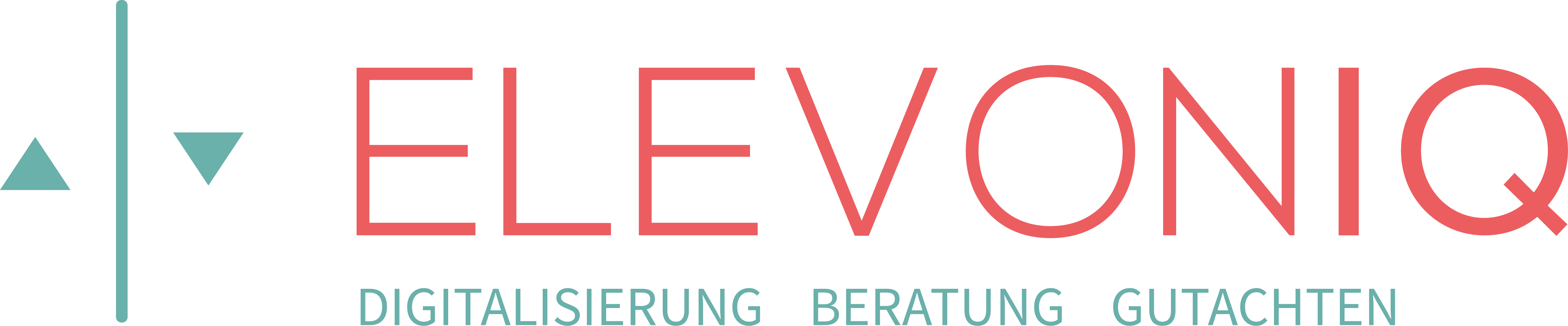 Logo von Elevoniq
