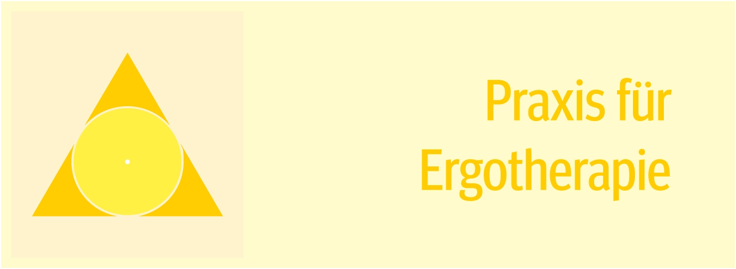 Logo Ergotherapie Heilhaus
