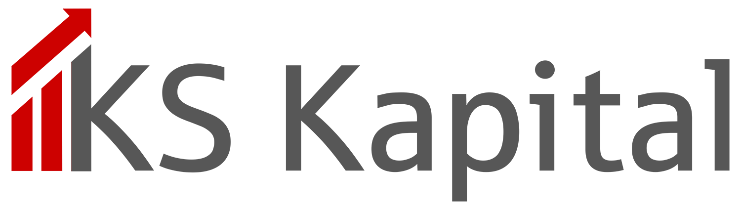 Logo KS Kapital GmbH