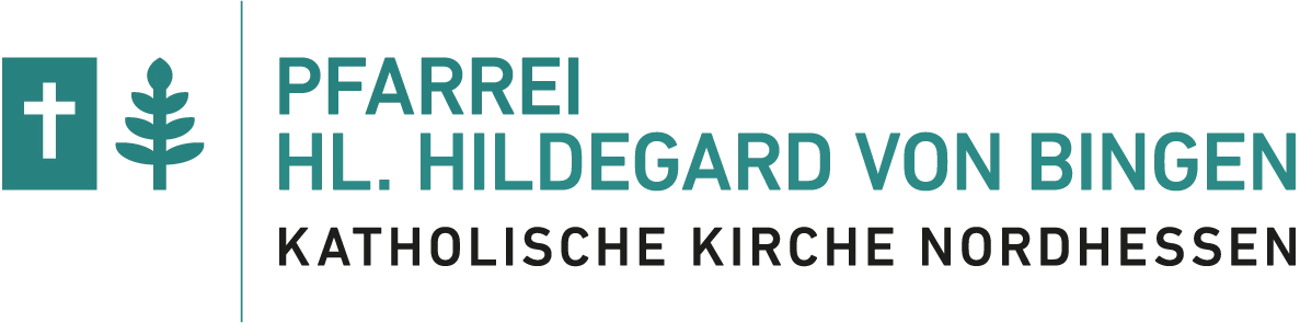 Logo Pfarrei Nordhessen