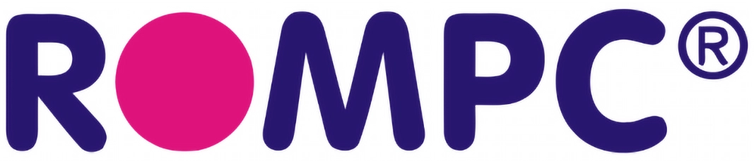 Logo ROMPC