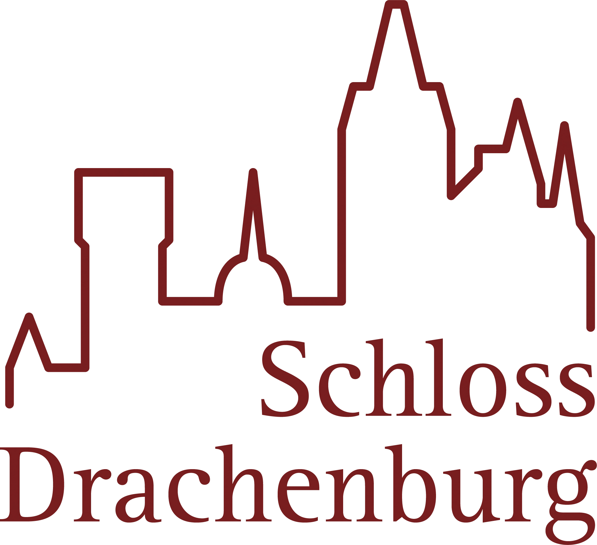 Logo Schloss Drachenburg