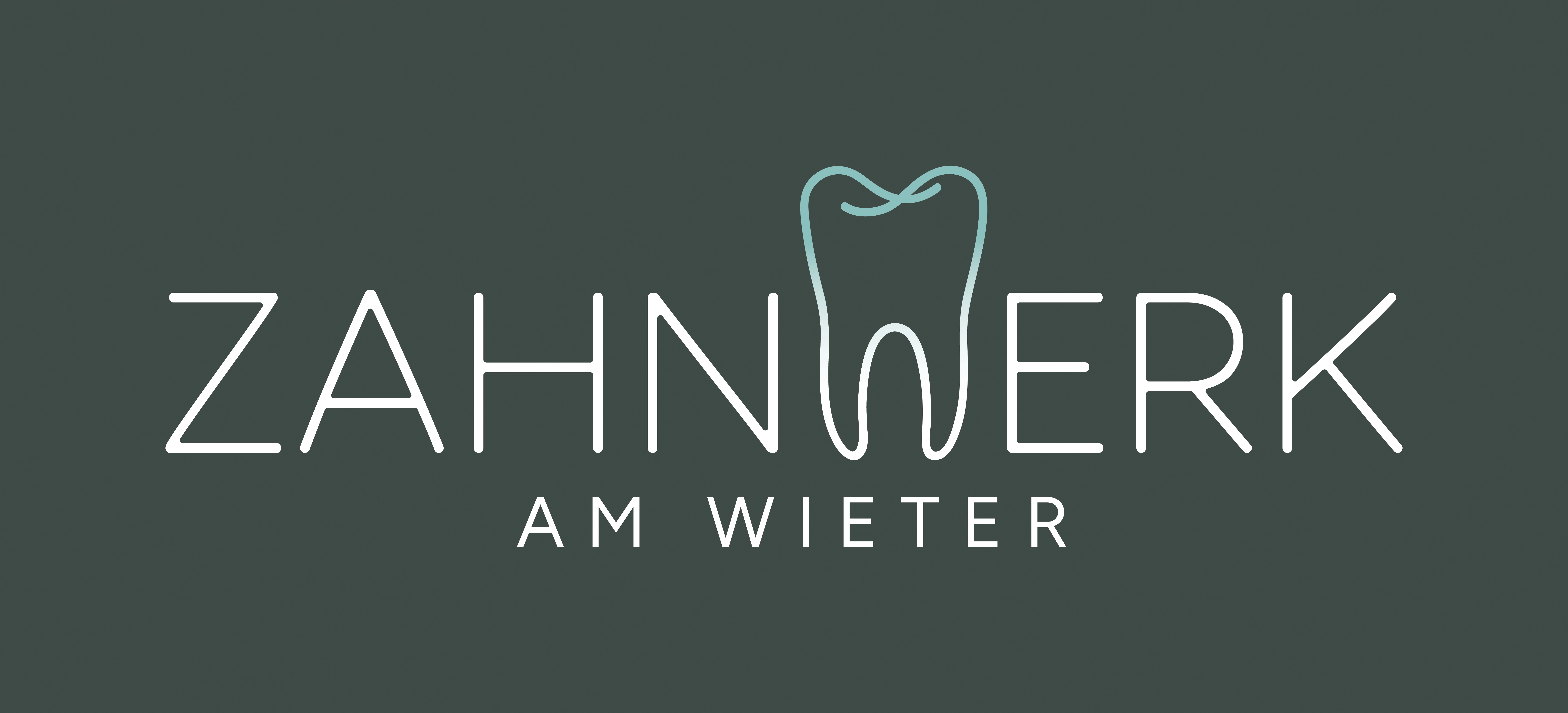 Logo Zahnwerk am Wieter